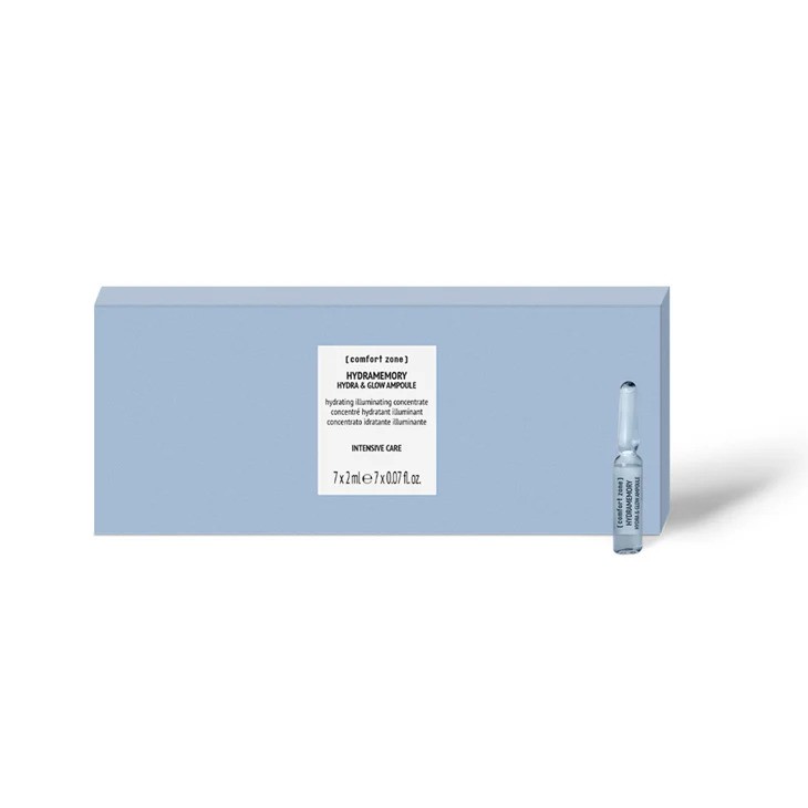 Perfecting Facial Oil