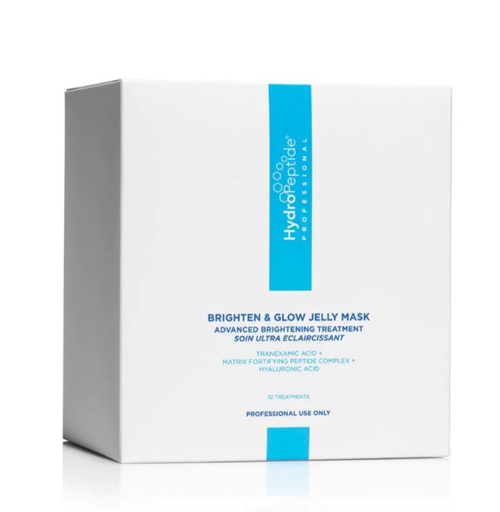 Perfecting Facial Oil