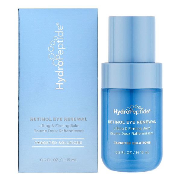 Perfecting Facial Oil