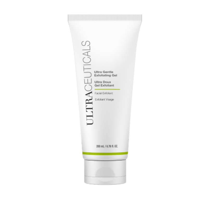 Perfecting Facial Oil