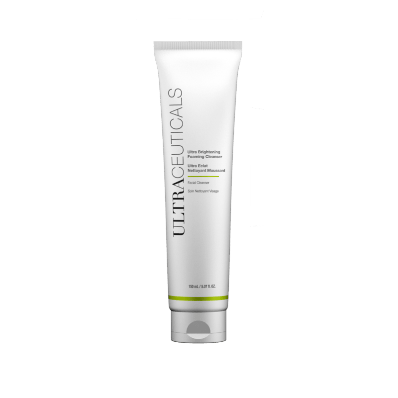 Perfecting Facial Oil