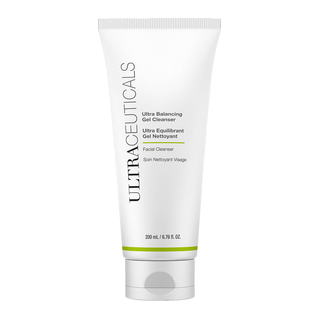 Perfecting Facial Oil