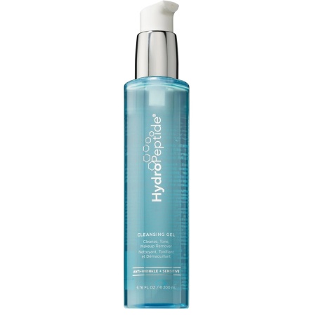 Perfecting Facial Oil