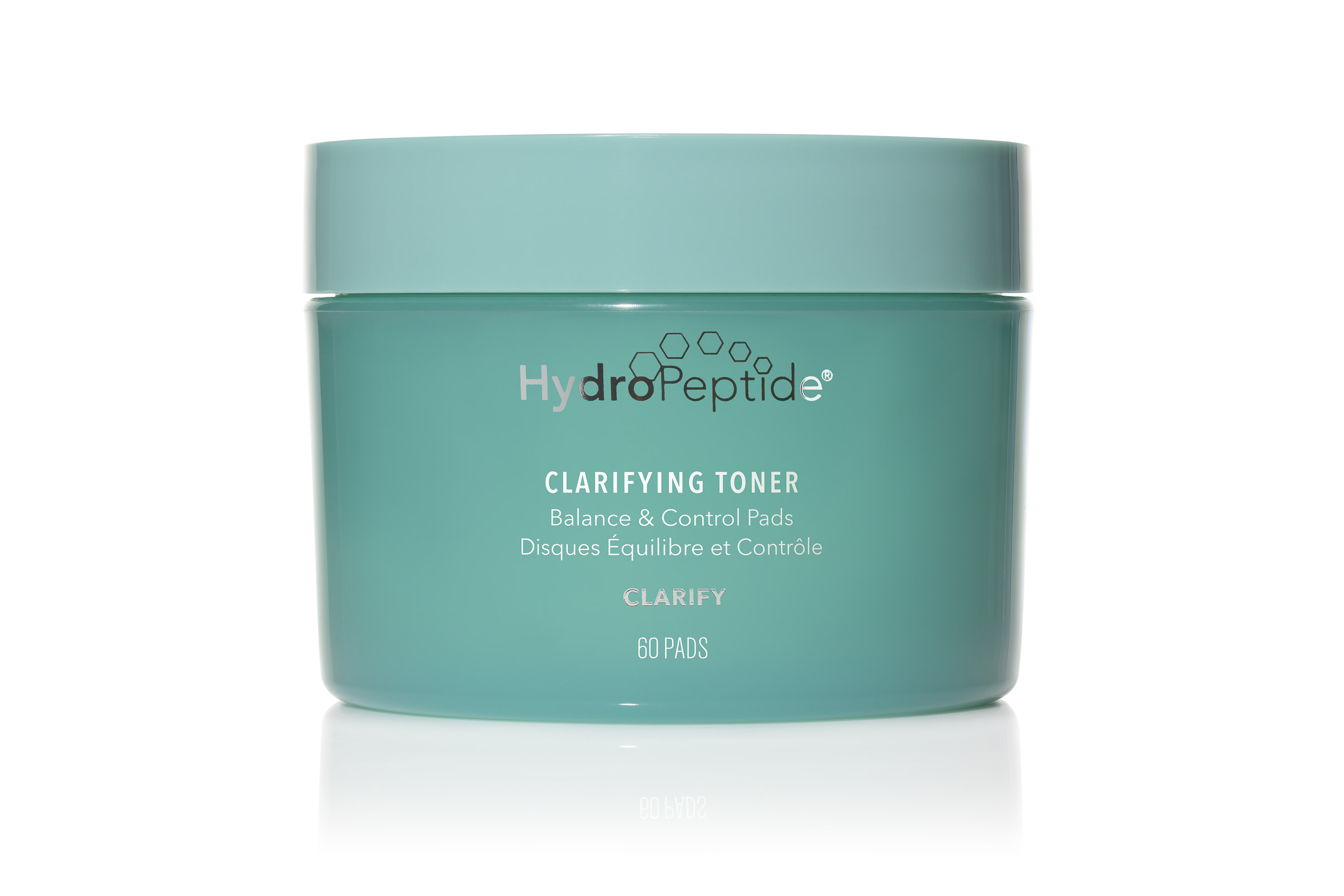 Perfecting Facial Oil