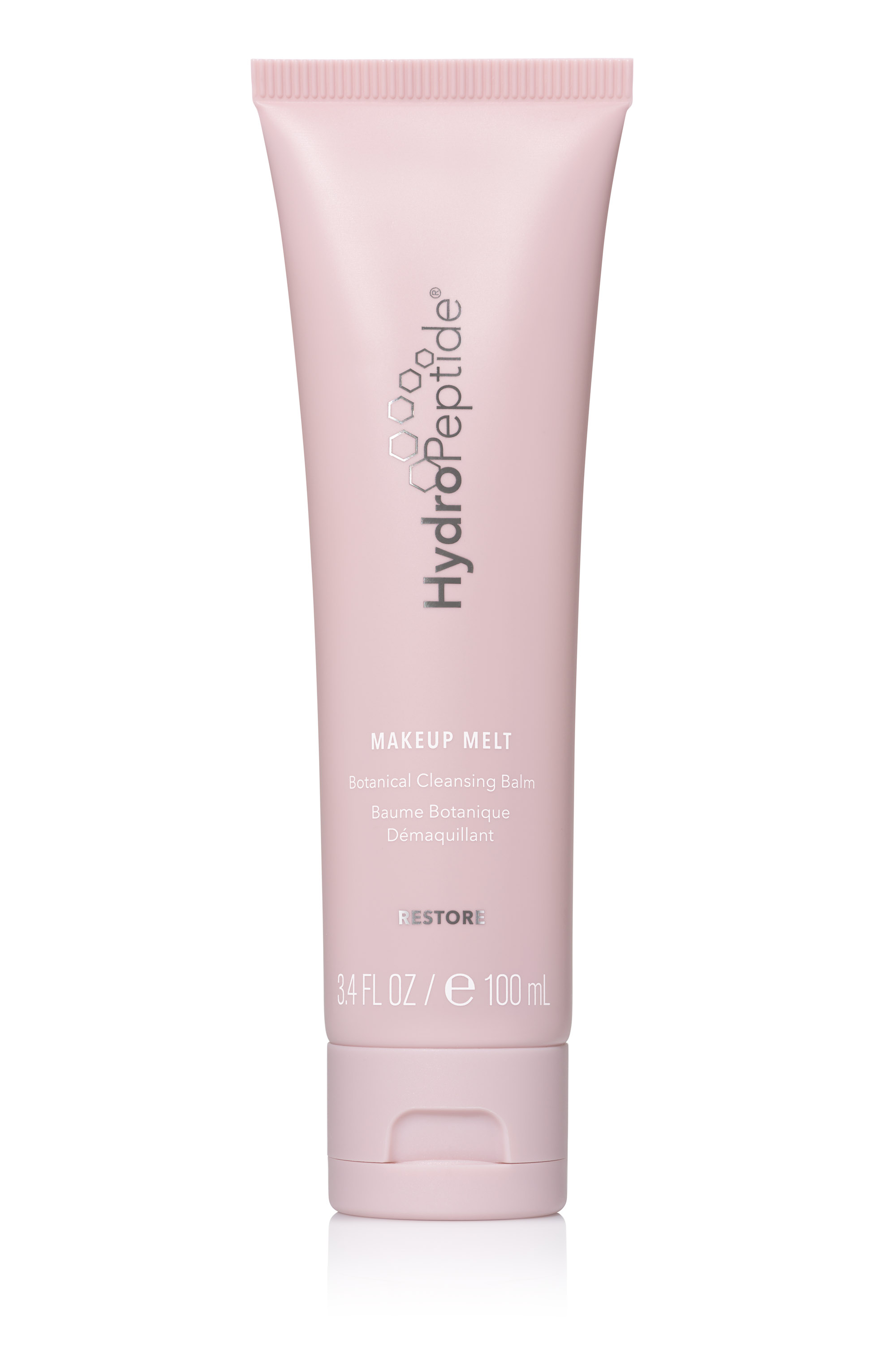 Perfecting Facial Oil